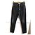 Jeans Balenciaga negro T.26