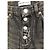 Jeans Balenciaga negro T.26 - vista 2