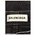 Jeans Balenciaga negro T.26 - vista 4
