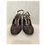 Pumps Sergio Rossi T.37,5 Braun - Ansicht 2