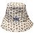 Bob Nina Ricci Tower beige con estampado logo