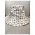 Nina Ricci Bob Tower beige mit Logo Print - Ansicht 3