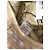 Nina Ricci Bob Tower beige mit Logo Print - Ansicht 7