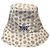 Nina Ricci Bob Tower beige mit Logo Print - Ansicht 9