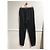 Balenciaga Jogginghose T.48 Schwarz - Ansicht 3