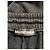 Balenciaga Jogginghose T.48 Schwarz - Ansicht 4