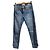 Autre Marque Jeans Frame blu T.24
