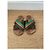 Sandali Ancient Greek Sandals kaki T.35 Cachi - vista 2