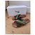 Sandali Ancient Greek Sandals kaki T.35 Cachi - vista 6
