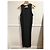 Mono Maison Rabih Kayrouz negro T.36
