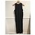 Mono Maison Rabih Kayrouz negro T.36 - vista 2