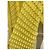 Autre Marque Chaleco Delpozo amarillo T.S - vista 2