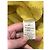Autre Marque Chaleco Delpozo amarillo T.S - vista 5