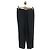 Pantalones Marni azul marino T.38