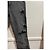 Jeans Alexander Wang neri T.25 Nero - vista 2