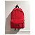 Zaino Balenciaga rosso NUOVO