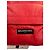 Zaino Balenciaga rosso NUOVO - vista 2