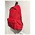Zaino Balenciaga rosso NUOVO - vista 3