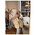 Ines et Marechal Cappotto reversibile Ines & Marechal T.38 Beige - vista 10