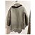 Ines et Marechal Cappotto reversibile Ines & Marechal T.38 Beige - vista 5