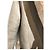 Ines et Marechal Cappotto reversibile Ines & Marechal T.38 Beige - vista 6