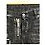Dsquared2 Jeans Dsquared preto T.34 - vista 2