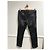Dsquared2 Jeans Dsquared preto T.34 - vista 3