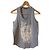 Alexander McQueen Tanktop T.34