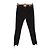 Autre Marque Jeans Frame noir T.26 Black