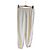 Calças Ermanno Scervino brancas T.34 Branco
