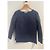 Céline Top Celine marinière T.S Blau