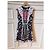 Vestido Peter Pilotto T.36 Verde