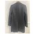Autre Marque Abrigo Dior negro T.36 - vista 4