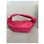Borsa Bottega Veneta rosa Double Knotted