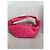 Borsa Bottega Veneta rosa Double Knotted - vista 2
