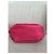 Borsa Bottega Veneta rosa Double Knotted - vista 3