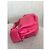 Borsa Bottega Veneta rosa Double Knotted - vista 5