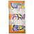 Sciarpa Hermès L'Instruction du Roy 140 Multicolore