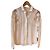 Autre Marque Camisa Giambattista Valli blanca T.S Blanco