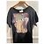 Maison Martin Margiela Kleid Maison Margiela T.38 Schwarz - Ansicht 2