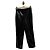 Pantalon Tibi noir T.0 Black