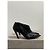 Balenciaga Boots schwarz T.38