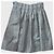 Falda Bonpoint gris T.10 ans