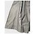 Falda Bonpoint gris T.10 ans - vista 2