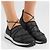 Sneakers Jimmy Choo T.37 Rosa - vista 11