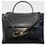 Borsa Bottega Veneta Ciao Ciao nera Nero