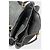 Borsa Bottega Veneta Ciao Ciao nera Nero - vista 11