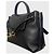 Borsa Bottega Veneta Ciao Ciao nera Nero - vista 3