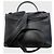 Borsa Bottega Veneta Ciao Ciao nera Nero - vista 4