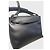 Borsa Bottega Veneta Ciao Ciao nera Nero - vista 8